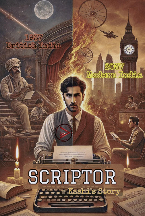 Scriptor